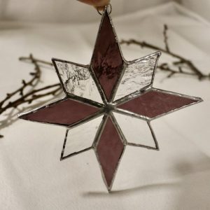 Etoile de Noël