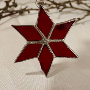 Etoiles de Noël