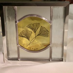 Cadre Gingko