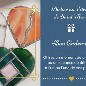Cartes cadeaux