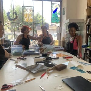 Ateliers et stages